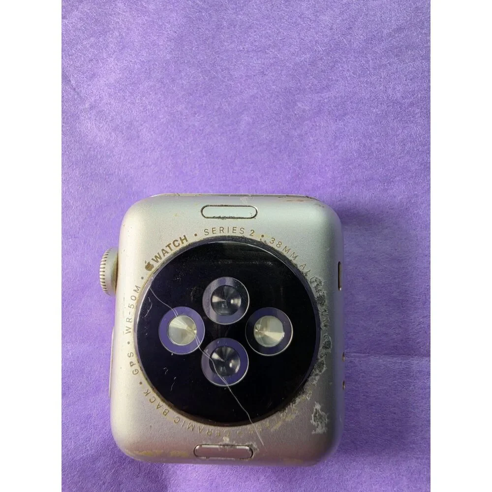 Apple Watch Series 2- 38mm